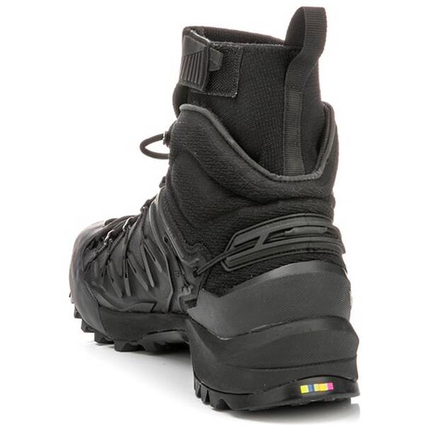 Thumbnail - SALEWA Herren Leichtwanderschuhe "Wildfire Edge Mid GTX"