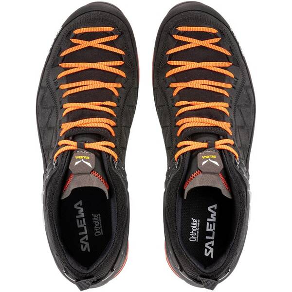 Thumbnail - SALEWA Herren Leichtwanderschuh "MTN Trainer 2 GTX"