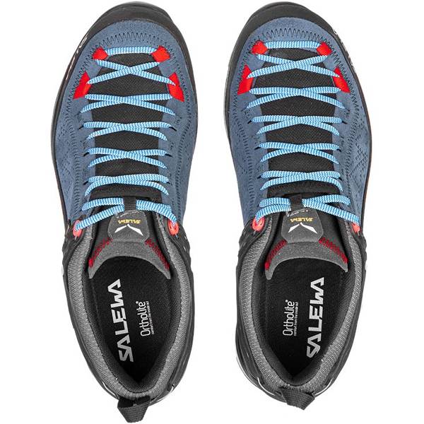 Thumbnail - SALEWA Damen Trekkinghalbschuhe MTN TRAINER 2 GTX