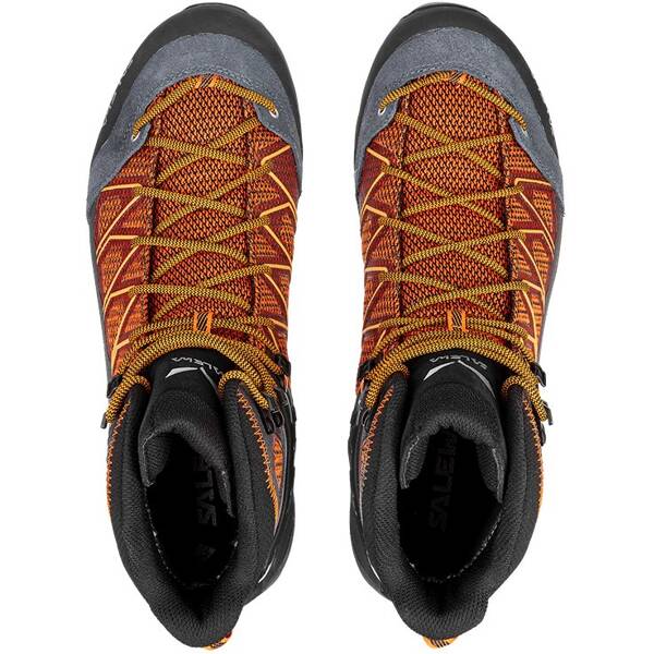 Thumbnail - SALEWA Herren Wanderschuhe "Trainer Lite Mid GTX"