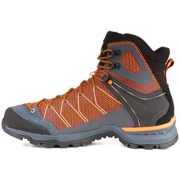Thumbnail - SALEWA Herren Wanderschuhe "Trainer Lite Mid GTX"