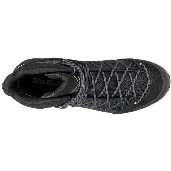 Thumbnail - SALEWA Herren Wanderschuhe "Trainer Lite Mid GTX"