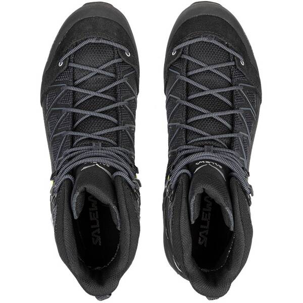 Thumbnail - SALEWA Herren Wanderschuhe "Trainer Lite Mid GTX"