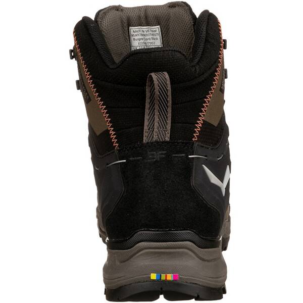 Thumbnail - SALEWA Herren Wanderschuhe "Trainer Lite Mid GTX"