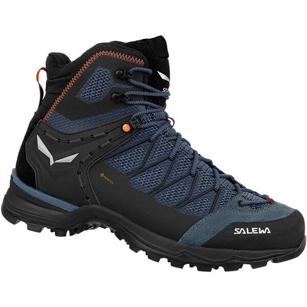 Thumbnail - SALEWA Herren Wanderschuhe "Trainer Lite Mid GTX"