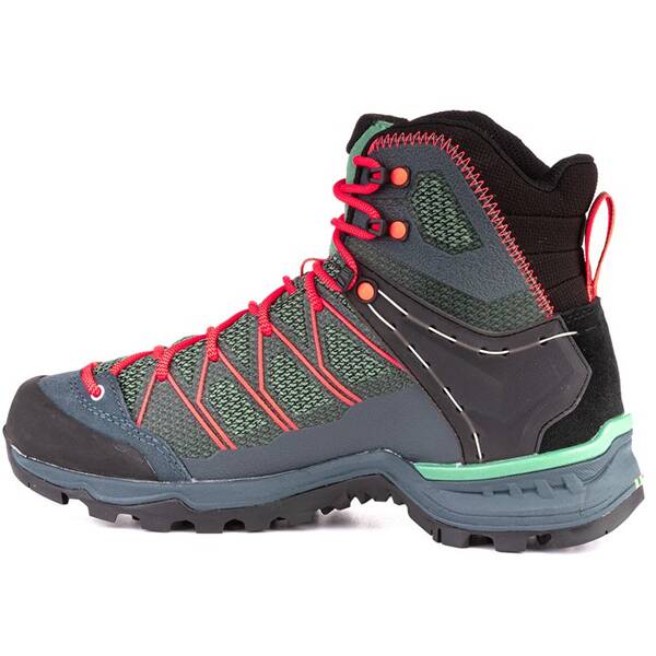 Thumbnail - SALEWA Damen Trekkinghalbschuhe MTN TRAINER LITE MID GTX