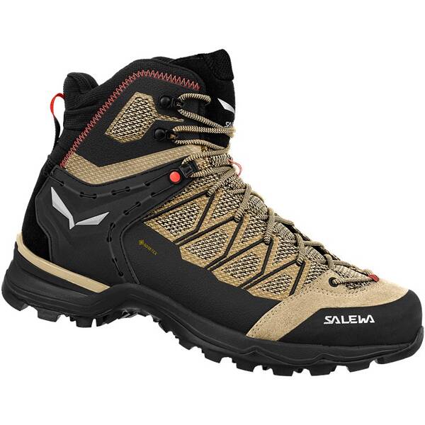 Thumbnail - SALEWA Damen Trekkinghalbschuhe MTN TRAINER LITE MID GTX