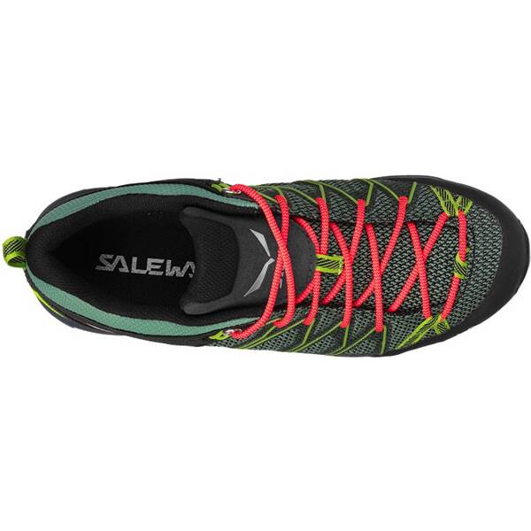 Thumbnail - SALEWA Damen Leichtwanderschuhe "Mountain Trainer Lite Gore Tex"