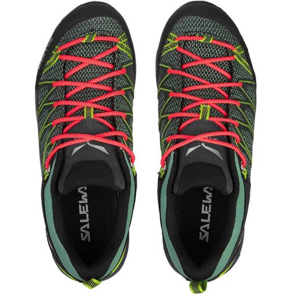 Thumbnail - SALEWA Damen Leichtwanderschuhe "Mountain Trainer Lite Gore Tex"