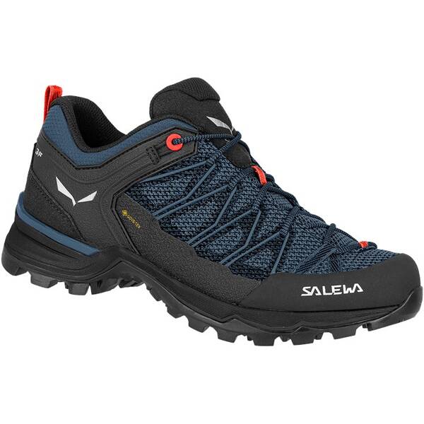 Thumbnail - SALEWA Damen Leichtwanderschuhe "Mountain Trainer Lite Gore Tex"