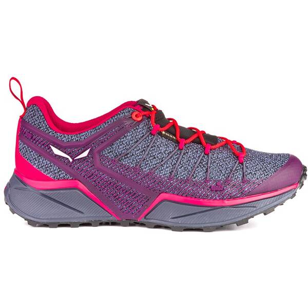Thumbnail - SALEWA Damen Trailrunningschuhe DROPLINE GTX