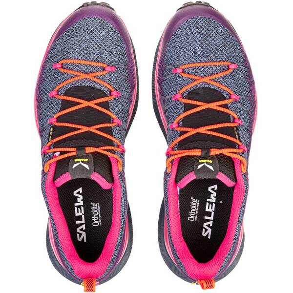 Thumbnail - SALEWA Damen Trailrunningschuhe DROPLINE GTX
