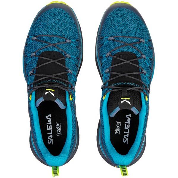 Thumbnail - SALEWA Herren Trailrunningschuhe DROPLINE
