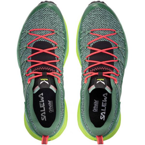 Thumbnail - SALEWA Damen Trailrunningschuhe DROPLINE