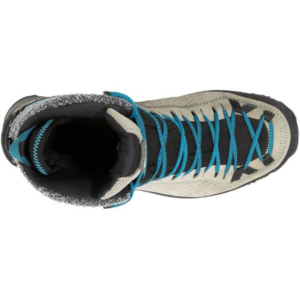 Thumbnail - SALEWA Damen Trekkinghalbschuhe WS MTN TRAINER 2 WINTER GTX