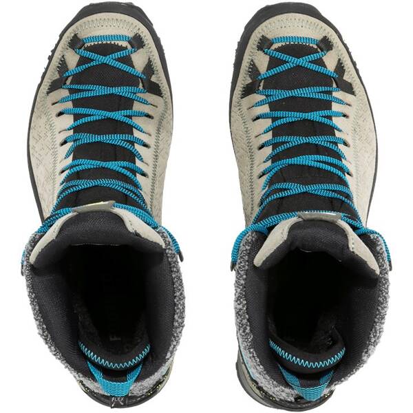 Thumbnail - SALEWA Damen Trekkinghalbschuhe WS MTN TRAINER 2 WINTER GTX