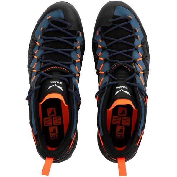 Thumbnail - SALEWA MS WILDFIRE EDGE GTX