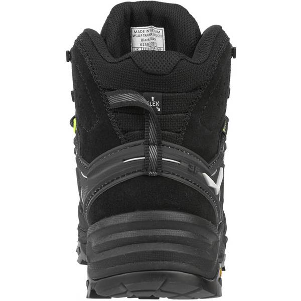 Thumbnail - SALEWA Herren Trekkingstiefel MS ALP TRAINER 2 MID GTX