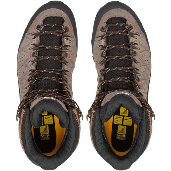 Thumbnail - SALEWA Herren Trekkingstiefel MS ALP TRAINER 2 MID GTX