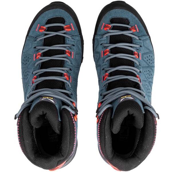 Thumbnail - SALEWA Damen Trekkingstiefel WS ALP TRAINER 2 MID GTX