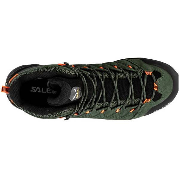 Thumbnail - SALEWA MS ALP MATE MID WP