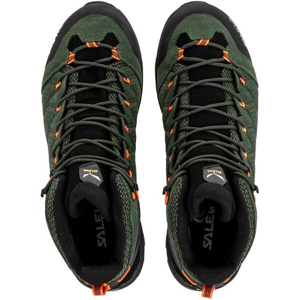 Thumbnail - SALEWA MS ALP MATE MID WP