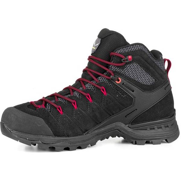 Thumbnail - SALEWA WS ALP MATE MID WP