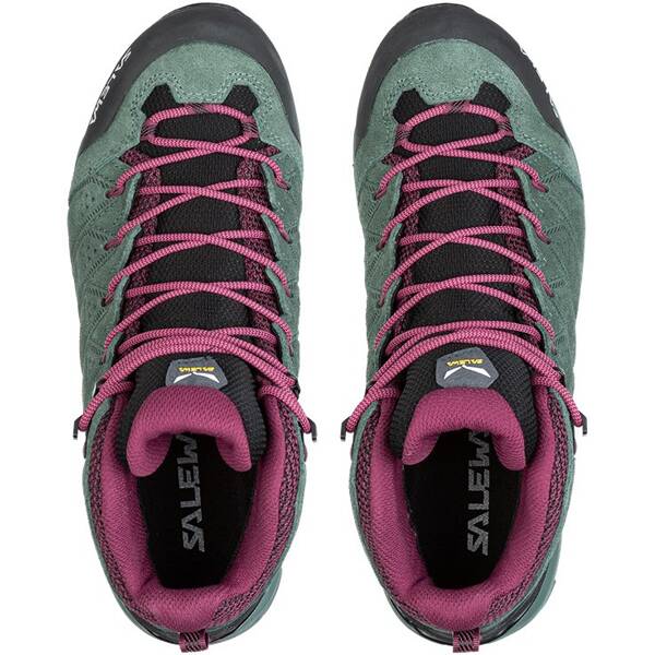 Thumbnail - SALEWA WS ALP MATE MID WP