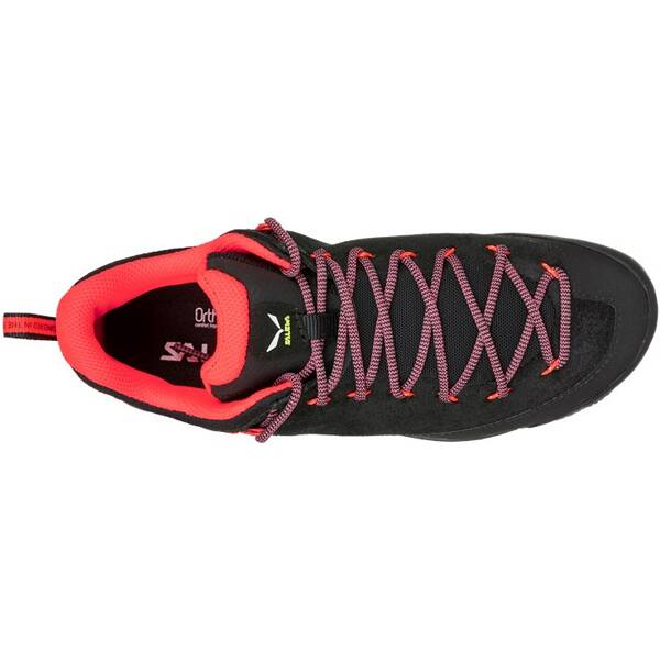 Thumbnail - SALEWA Damen Trekkingstiefel WS WILDFIRE LEATHER