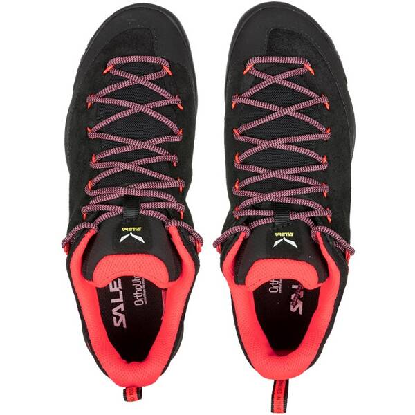 Thumbnail - SALEWA Damen Trekkingstiefel WS WILDFIRE LEATHER