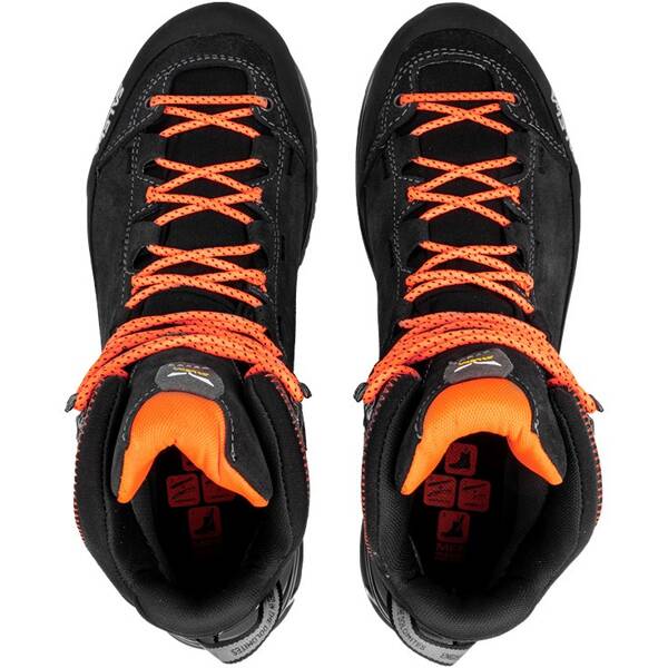 Thumbnail - SALEWA Herren Trekkingstiefel MTN TRAINER 2 MID GTX M