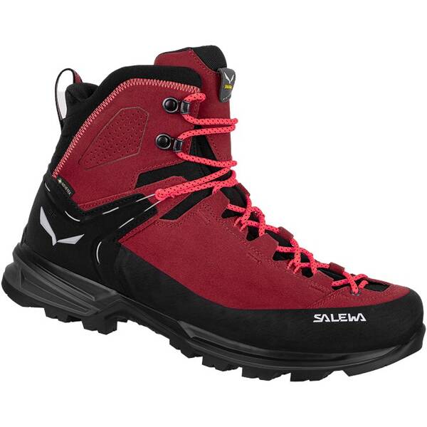 Thumbnail - SALEWA Damen Trekkingstiefel MTN TRAINER 2 MID GTX W
