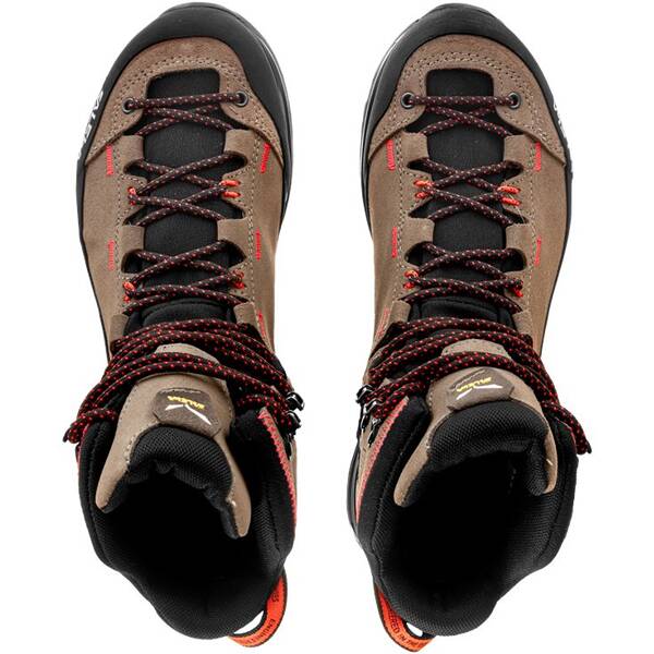 Thumbnail - SALEWA Damen Trekkingstiefel MTN TRAINER 2 MID GTX W