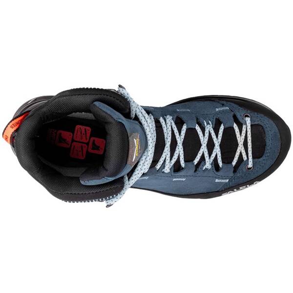 Thumbnail - SALEWA Damen Trekkingstiefel MTN TRAINER 2 MID GTX W