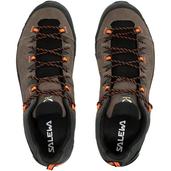 Thumbnail - SALEWA Herren Trekkinghalbschuhe ALP TRAINER 2 GTX M