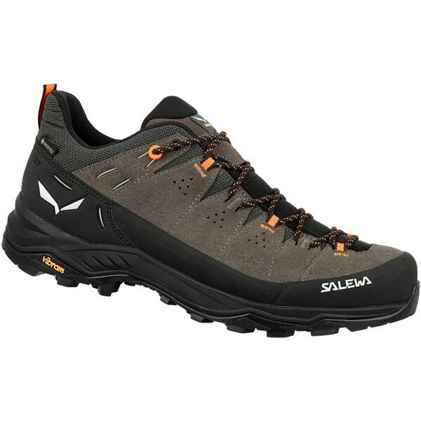 Thumbnail - SALEWA Herren Trekkinghalbschuhe ALP TRAINER 2 GTX M