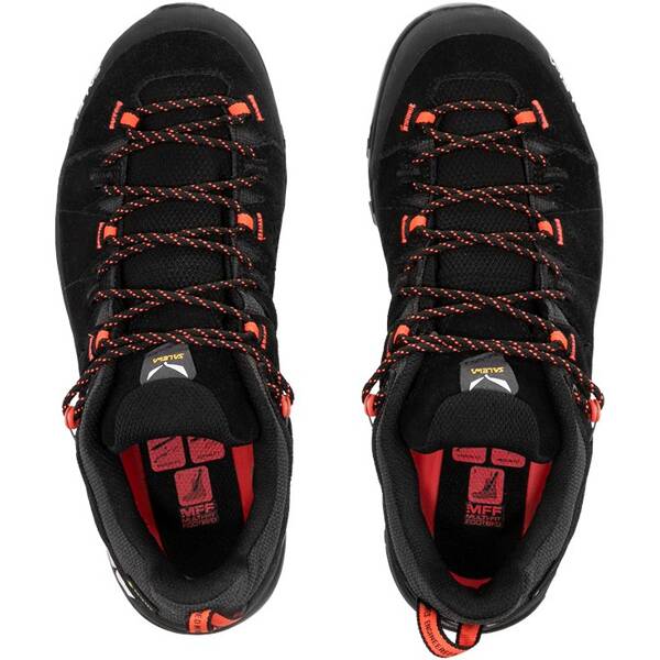 Thumbnail - SALEWA Damen Trekkinghalbschuhe ALP TRAINER 2 GTX W