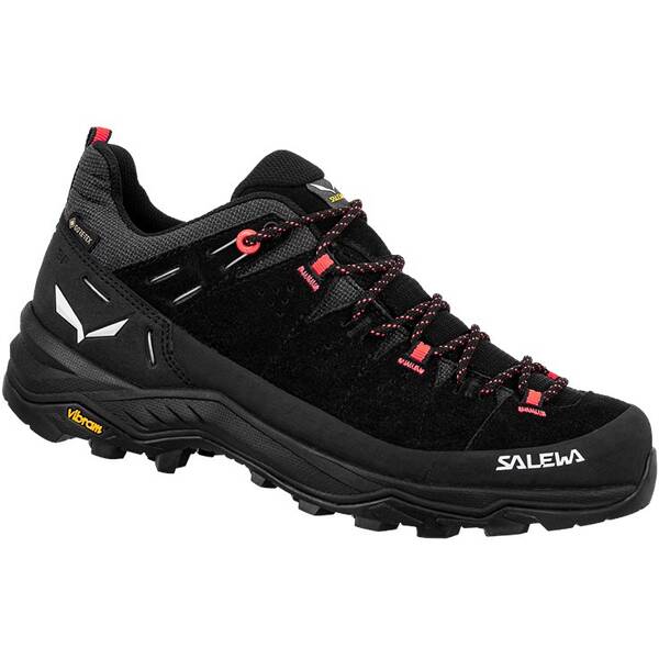 Thumbnail - SALEWA Damen Trekkinghalbschuhe ALP TRAINER 2 GTX W