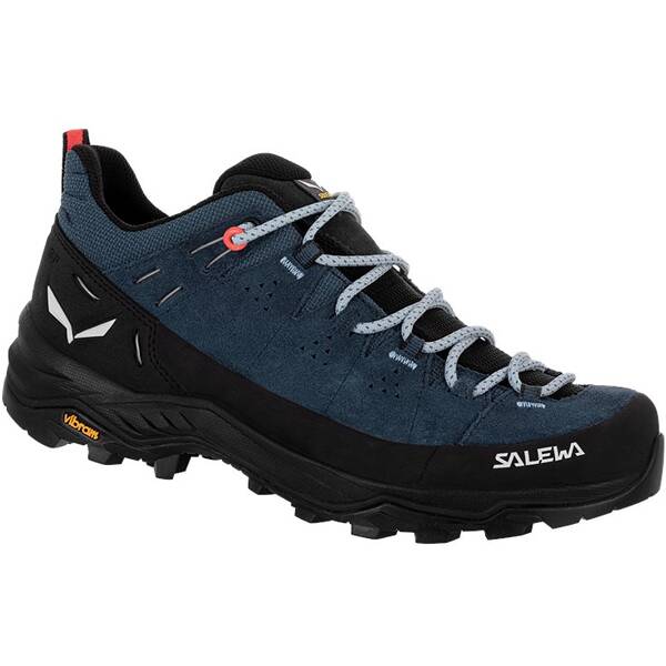 Thumbnail - SALEWA Damen Trekkinghalbschuhe ALP TRAINER 2 W