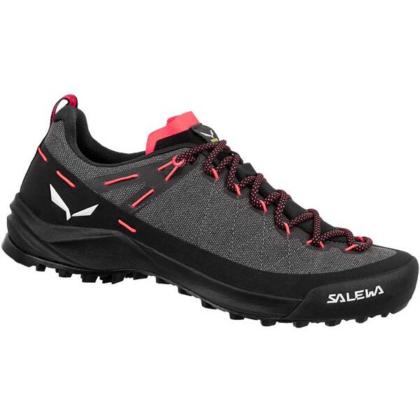 Thumbnail - SALEWA Damen Multifunktionsschuhe WILDFIRE CANVAS W