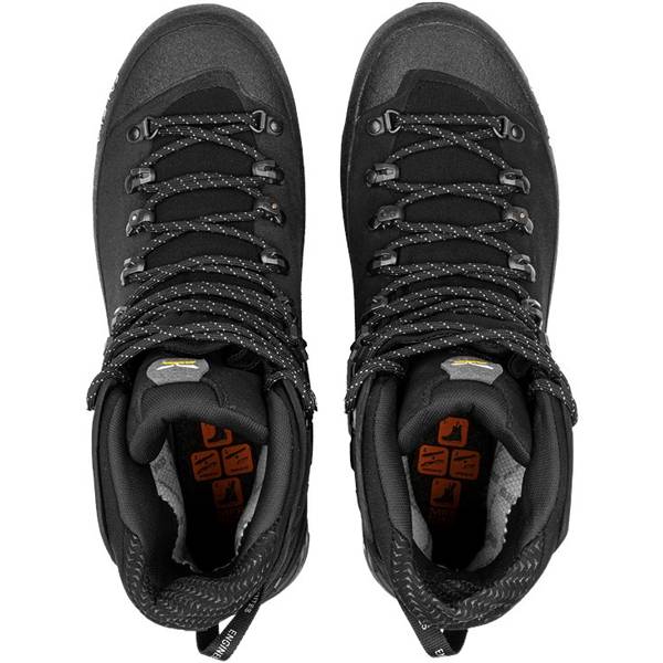 Thumbnail - SALEWA Herren Schalenbergstiefel ORTLES ASCENT MID GTX M