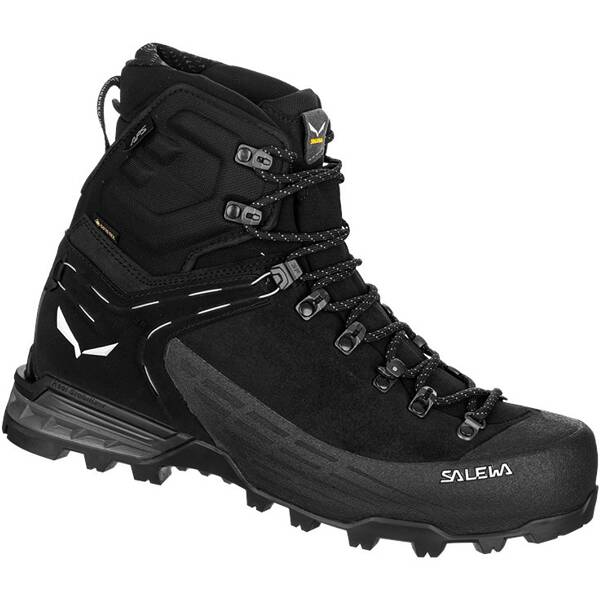 Thumbnail - SALEWA Herren Schalenbergstiefel ORTLES ASCENT MID GTX M