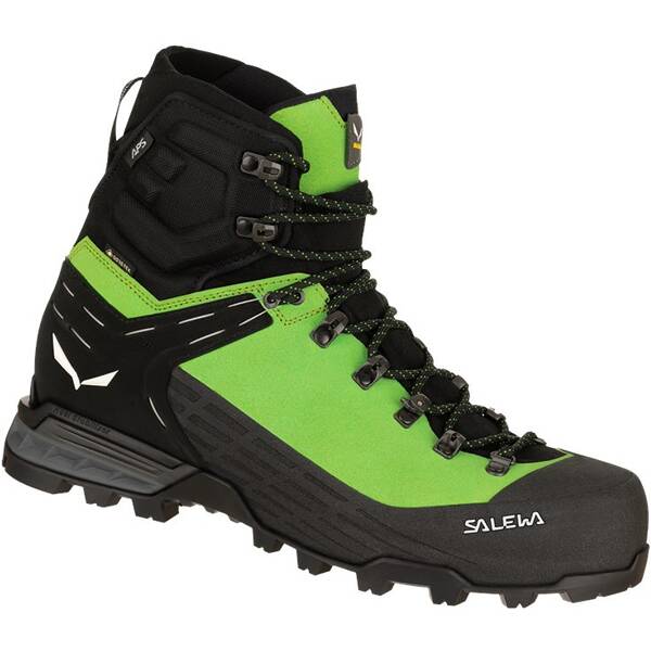 Thumbnail - SALEWA Herren Schalenbergstiefel ORTLES ASCENT MID GTX M