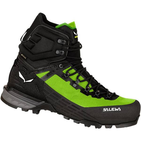 Thumbnail - SALEWA Herren Schalenbergstiefel ORTLES EDGE MID GTX M