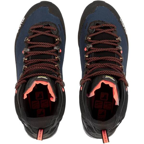 Thumbnail - SALEWA Damen Schalenbergstiefel ORTLES EDGE MID GTX W