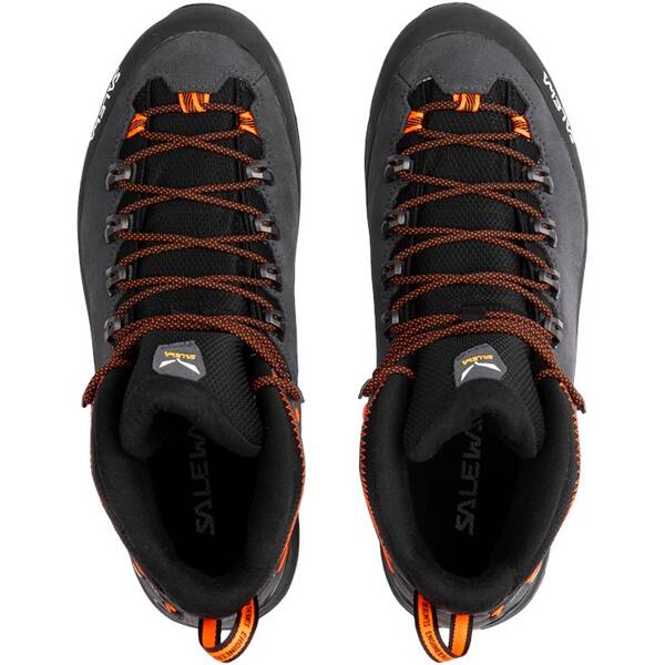 Thumbnail - SALEWA Herren Trekkingstiefel ALP MATE WINTER MID WP M