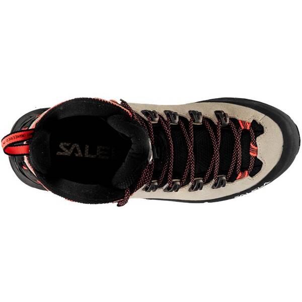 Thumbnail - SALEWA Damen Trekkingstiefel ALP MATE WINTER MID WP W