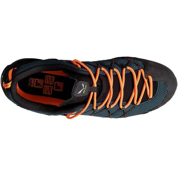 Thumbnail - SALEWA Herren Multifunktionsschuhe WILDFIRE 2 GTX M