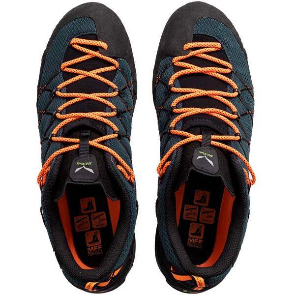 Thumbnail - SALEWA Herren Multifunktionsschuhe WILDFIRE 2 GTX M