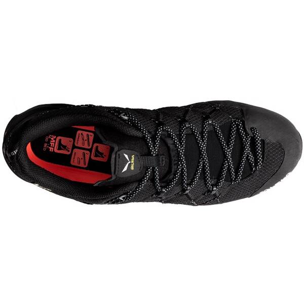 Thumbnail - SALEWA Herren Multifunktionsschuhe WILDFIRE 2 GTX W